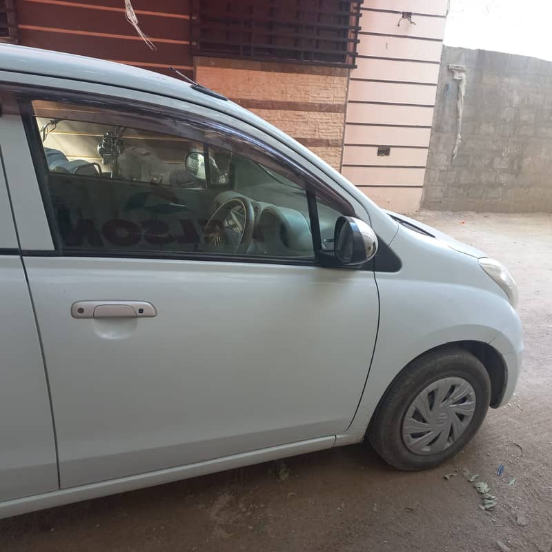 Suzuki Alto 2014 5