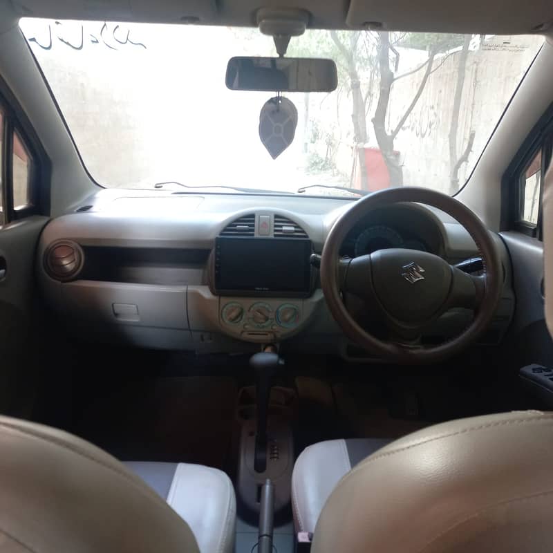 Suzuki Alto 2014 7