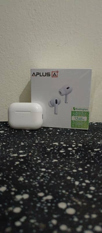 APPLE DESIGN HIGH QUALITY WOFFER BASS AIRPODS PRO EAR BUDS 03239654120 1