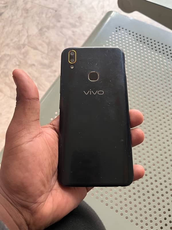 vivo y85A 1