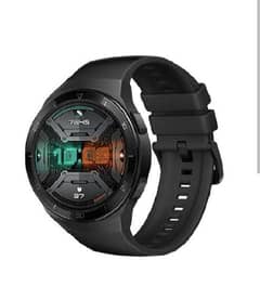 Huawei watch gt 2e