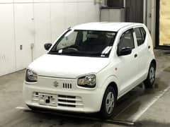 Suzuki Alto 2021