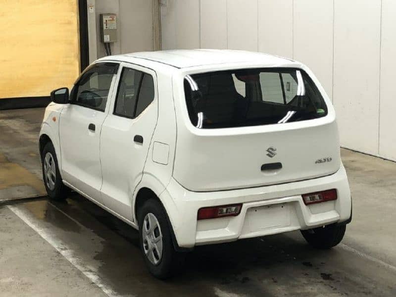 Suzuki Alto 2021 1