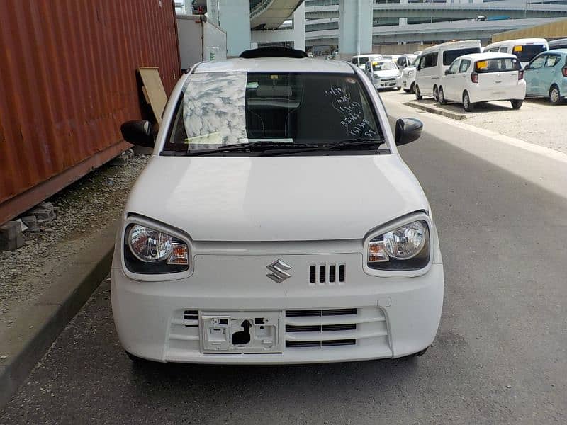 Suzuki Alto 2021 3