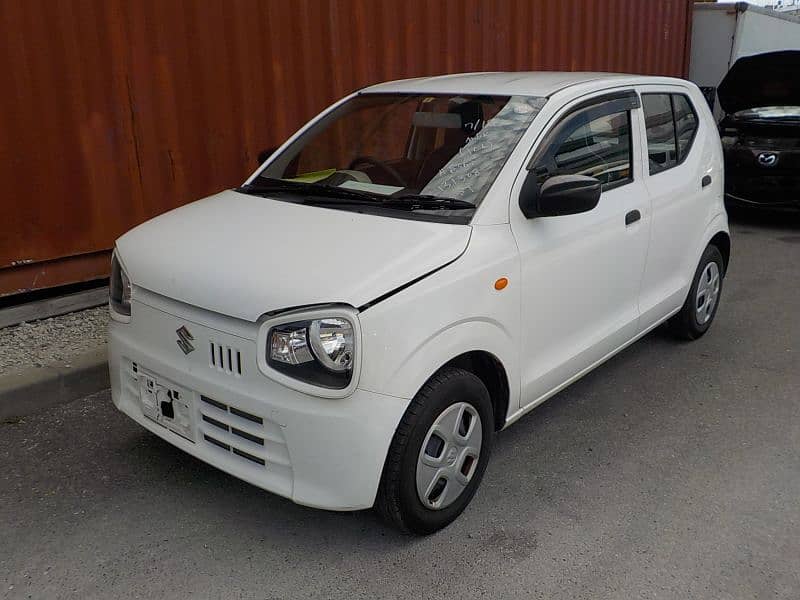 Suzuki Alto 2021 4