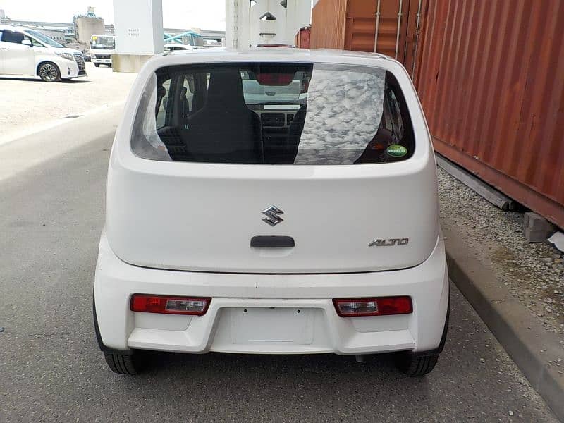 Suzuki Alto 2021 6