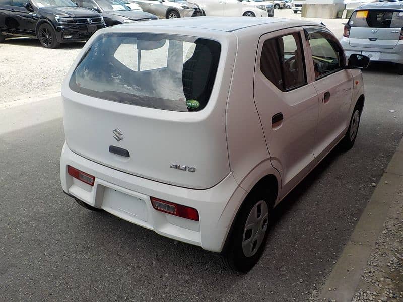 Suzuki Alto 2021 7