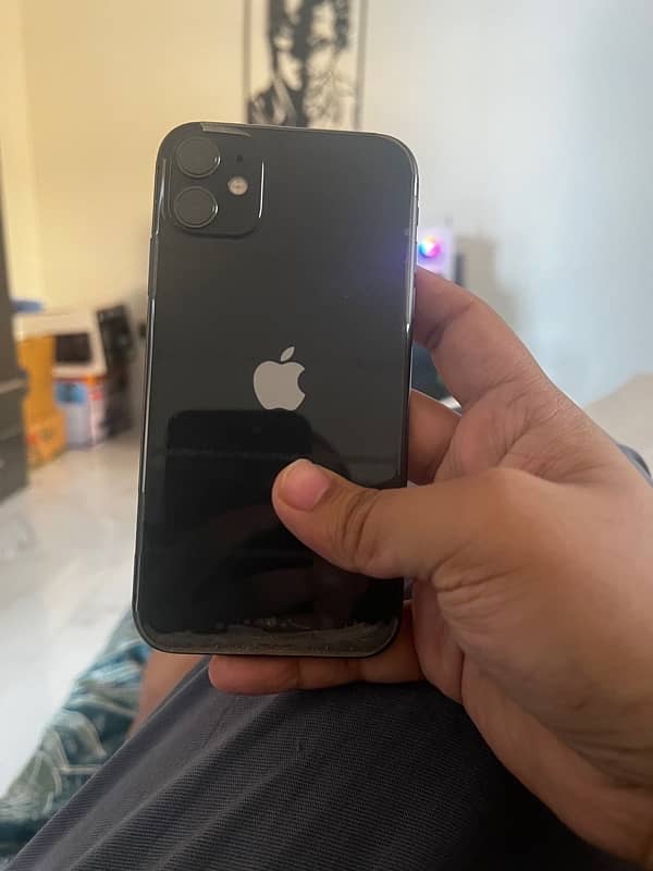 iphone 11 64gb jv non pta 0