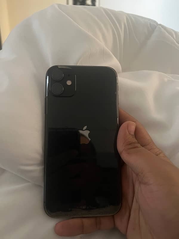 iphone 11 64gb jv non pta 1