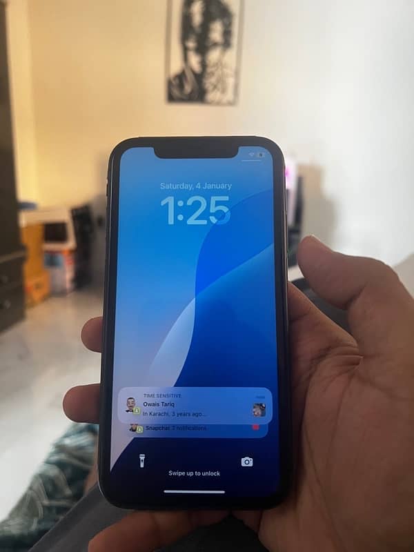 iphone 11 64gb jv non pta 2