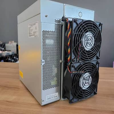 Antminer ASIC miner Repair, mining machine