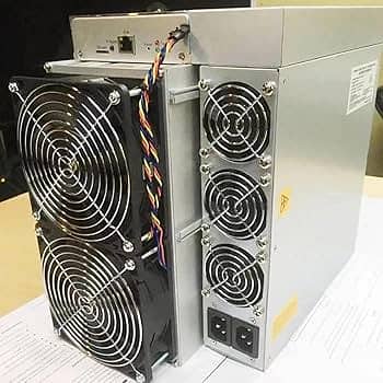 Antminer ASIC miner, mining machine 1