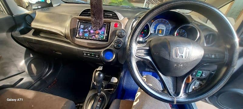 Honda Fit 2014 0