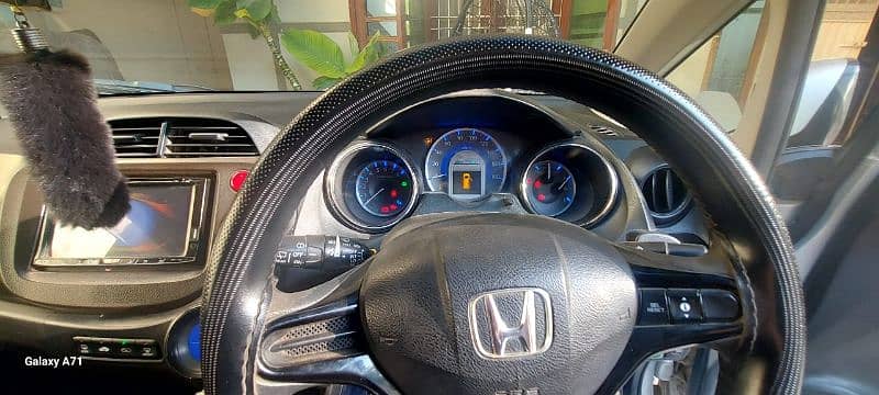 Honda Fit 2014 1