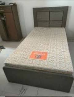 single bed for sale