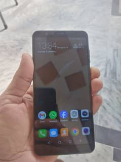 Huawei Y9 2018 (4/128) DUAL SIM