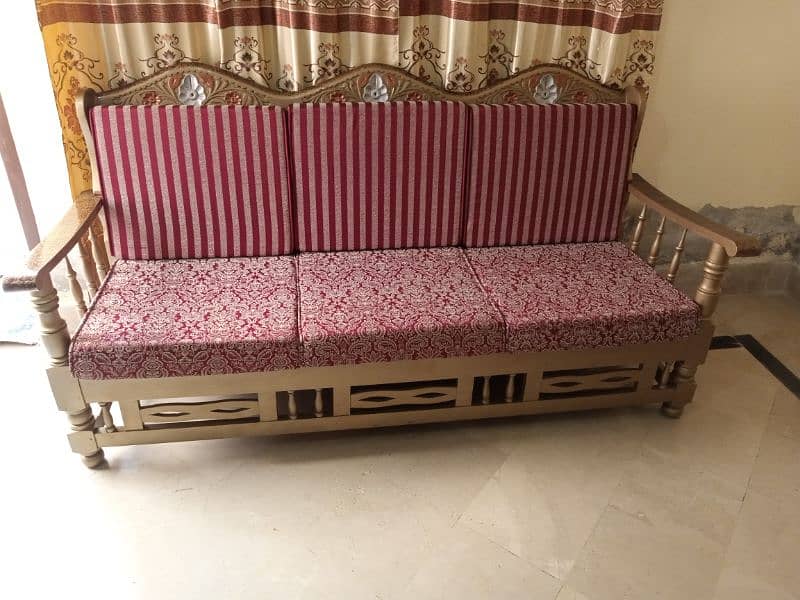 Complete Furniture For Sale 2