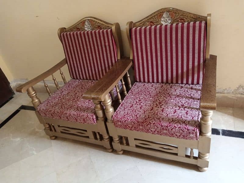 Complete Furniture For Sale 3