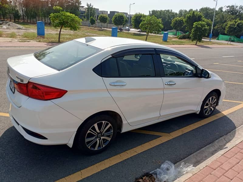 Honda City Aspire 2022 2