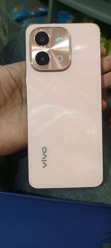 Vivo y28 1