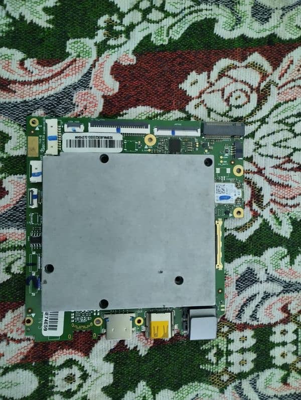 Haier Y11C Motherboard for sale at a cheap price. . . 1