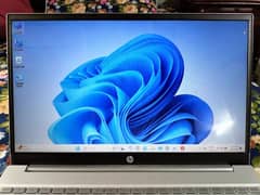 HP Pavilion 15 Laptop Brand New Condition