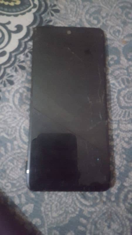 samsung a51 touch crack hay with battery 0