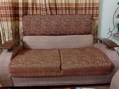 7 seater sofa set