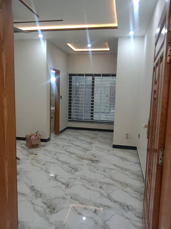 Beautiful Double Story 12 Marla House Available For Sall In G-15 Islamabad 3