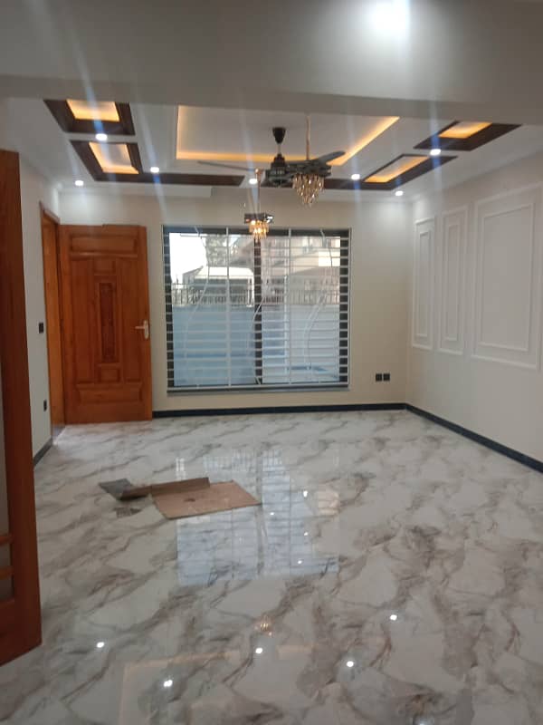 Beautiful Double Story 12 Marla House Available For Sall In G-15 Islamabad 6