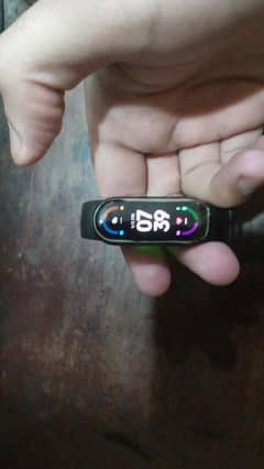 Mi Band 6