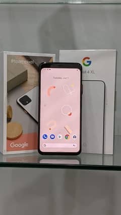 Google pixel 4xl 03290506093watsapp