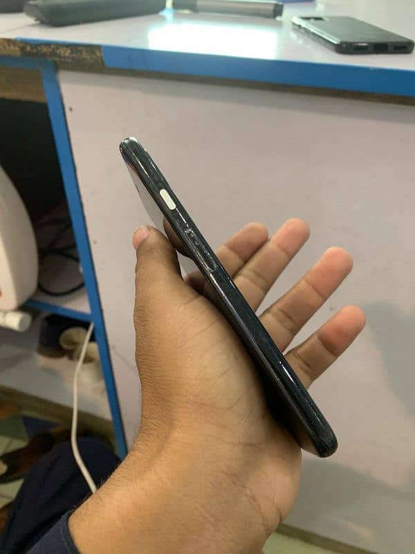 Google pixel 4 3