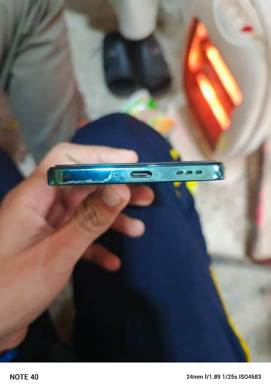 OPPO Reno 12f 4g 5