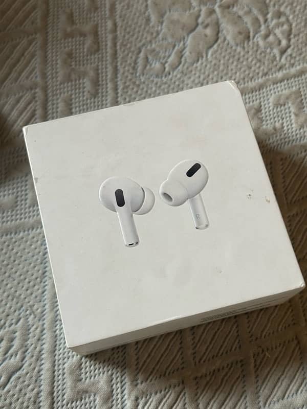 Airpods pro original 1