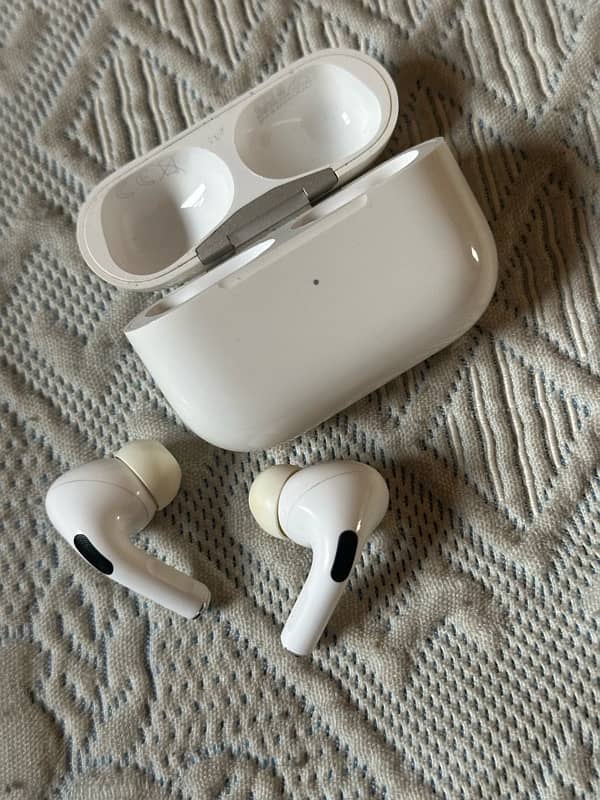 Airpods pro original 6