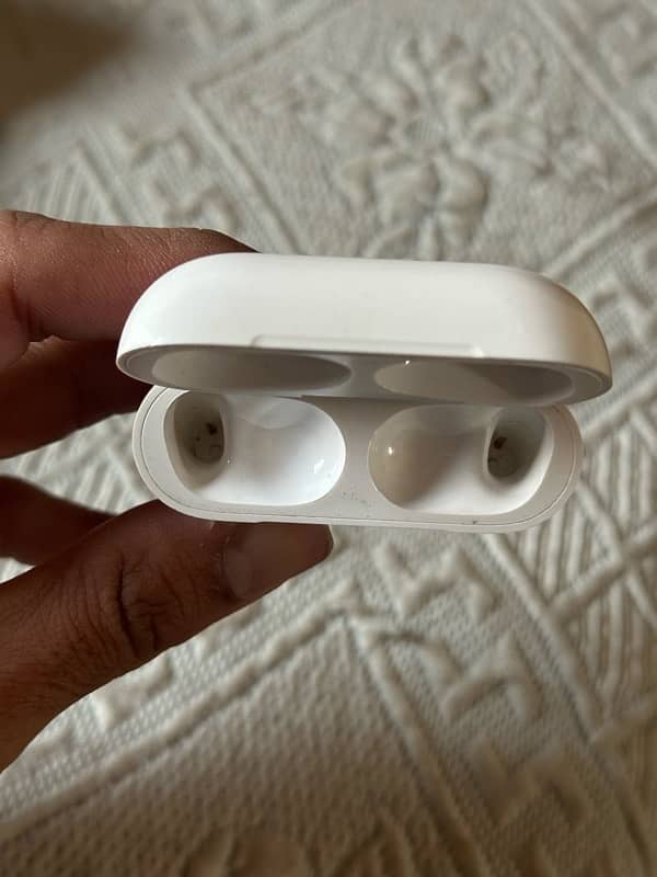 Airpods pro original 7