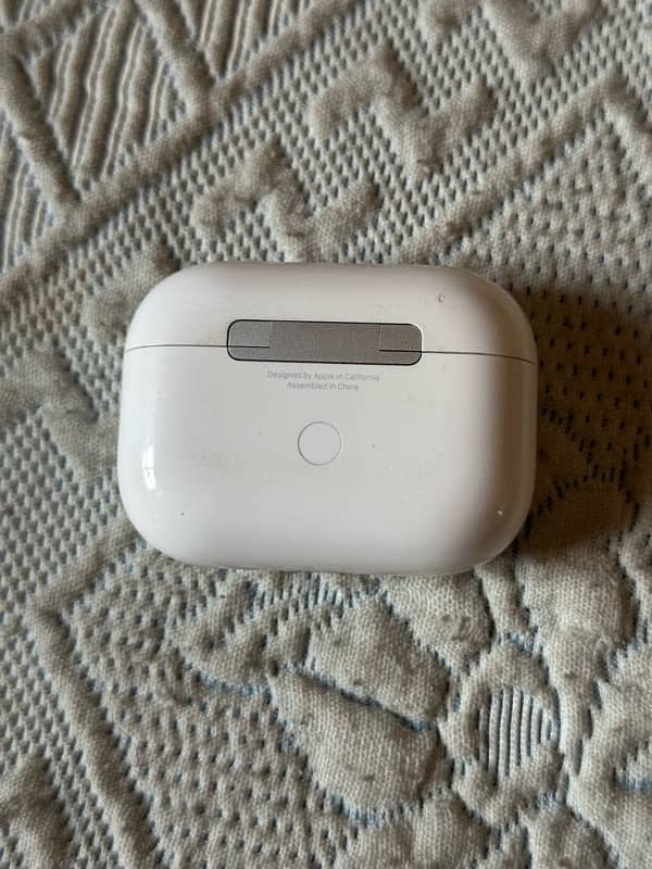 Airpods pro original 8