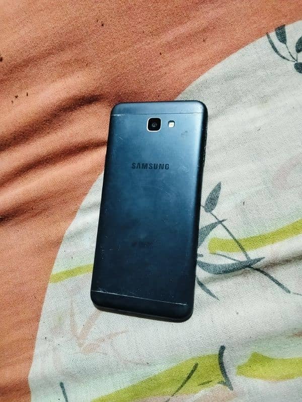 Samsung Galaxy J5 Prime 2/16 0