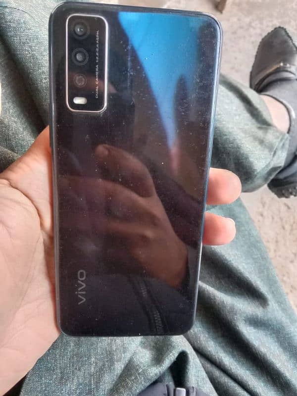 vivo y 12 2