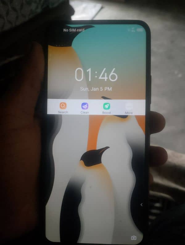 infinix hot 10 only mon 5