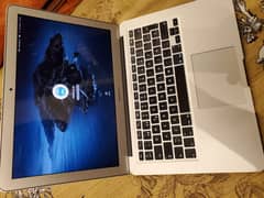 Apple Laptop MacBook Air 2015, Core i5, 8GB Ram, 128GB SSD