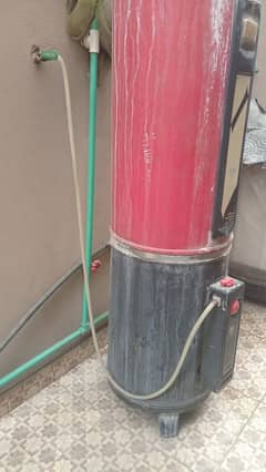 Geyser for sale in working condition