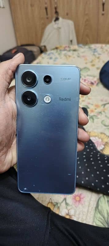 redmi note 13 8 256 gb 5