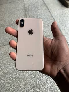 i phone xs 256GB factory unlock non pta