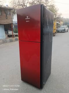 Dolan's fridge small medium all okay good condition (0312)46)45)208