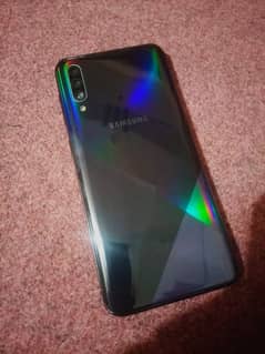 Samsung a30s lush piece