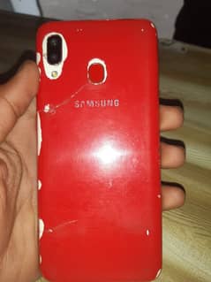 Samsung A20 (03224286900)