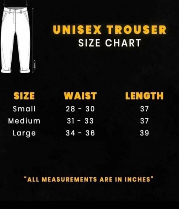 beautiful and low price Trouser 2