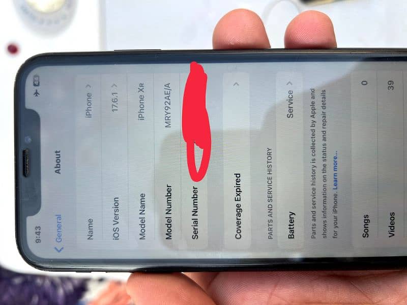 iphone xr 128 gb non pta factory unlocked 5